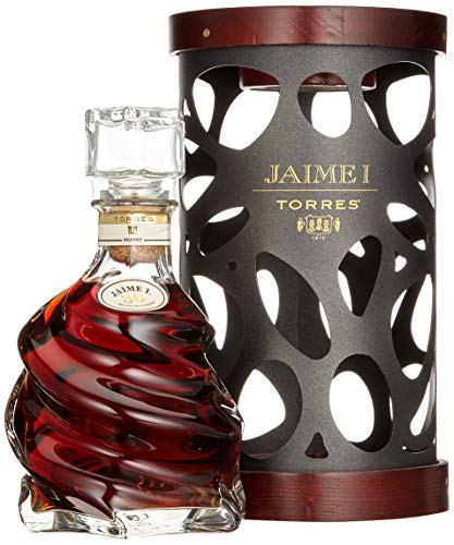 Torres Jaime I in GP 0,7L