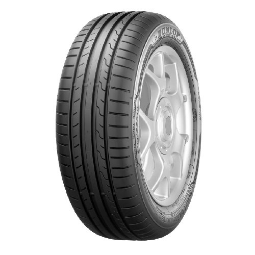 Sommerreifen DUNLOP 205/55 R16 91V SP Sport Blu Response