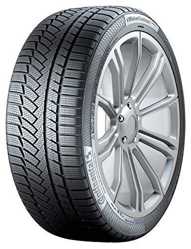 CONTINENTAL WinterContact TS 850 P  XL - 225/55/17 101V - B/C/72dB - Winterreifen (PKW)