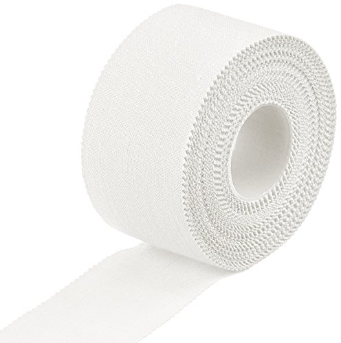 Jako 3,8 cm Tape, Weiß, 3.8 cm