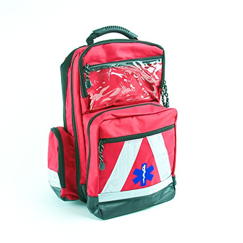 Basic Medical Supply BMS-129128 Rettungsrucksack