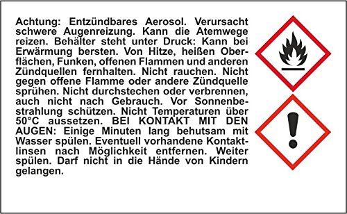 Ballistol Verteidigungssprays Pfeffer KO Fog, 50 ml, 24404