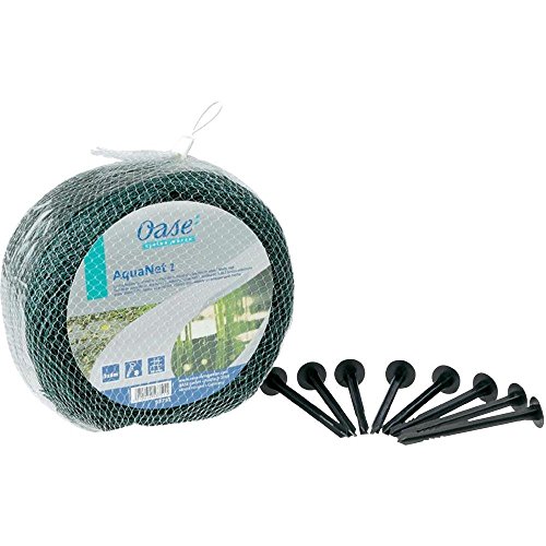 Oase AquaNet Teichnetz, 1 / 3 x 4 m