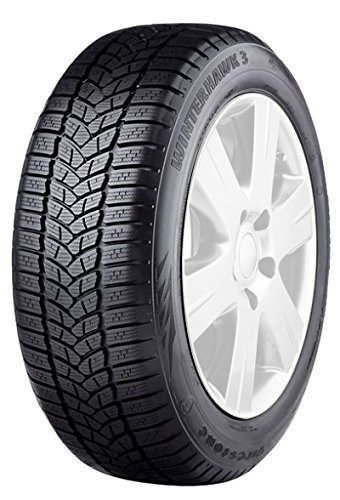 FIRESTONE - WINTERHAWK 3 - 175/65 R14 82T - Winterreifen (PKW) - E/C/71