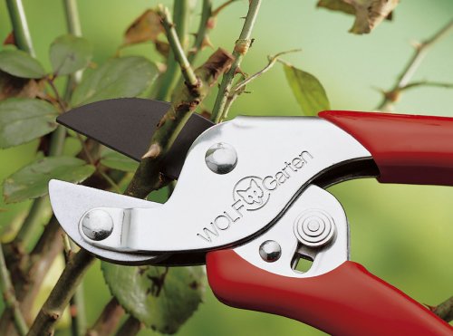 WOLF-Garten Amboss-Gartenschere »Aktion« RS-EN; 7210060