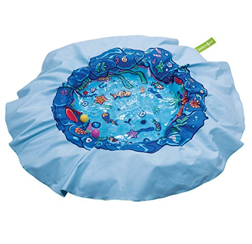 EverEarth Active E Lite Strandpooldecke EE33749