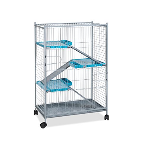 Voltrega j-760382 Käfig Chinchilla Huron 492