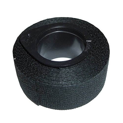 Zefal Zf000225 – Lenkerband Zefal Baumwolle Schwarz