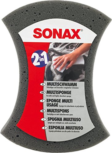 SONAX 04280000 MultiSchwamm D/GB/F/NL/I/E