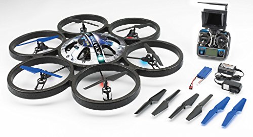 Revell Control 23952  -  Hexatron FPV Hexacopter RTF