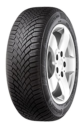 CONTINENTAL WinterContact TS 860   - 205/55/16 091H - C/B/72dB - Winterreifen (PKW)