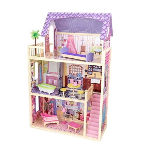 KidKraft - Puppenhaus Kayla