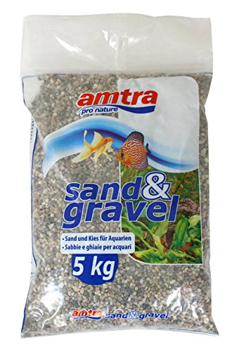 Wave A4000140 Polychrom, mittel, 5 kg