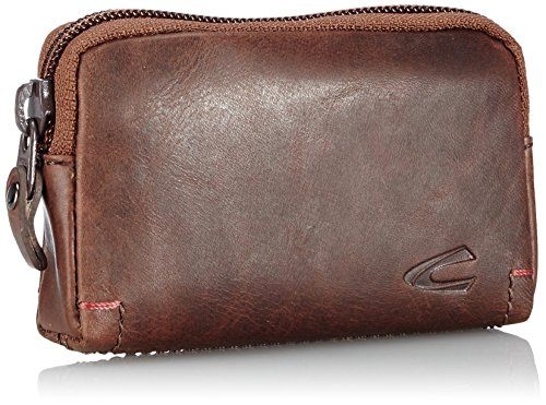 camel active Schlüsselmäppchen Salamanca 181 701 29, braun