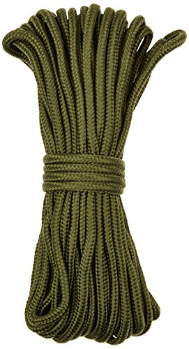 Unbekannt COMMANDO SEIL 5mm x 15 Meter