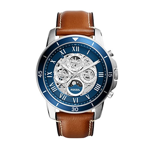 Fossil Herren-Uhr ME3140