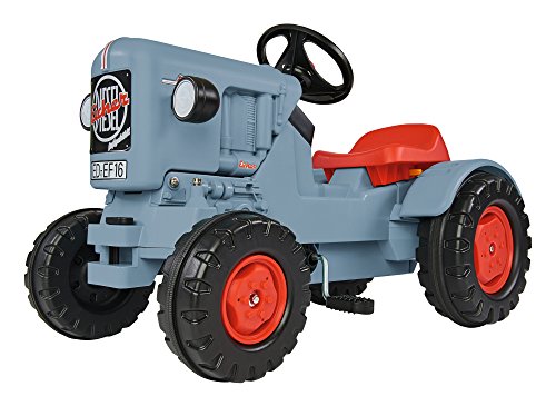 BIG 800056565 - Traktor Eicher Diesel ED 16