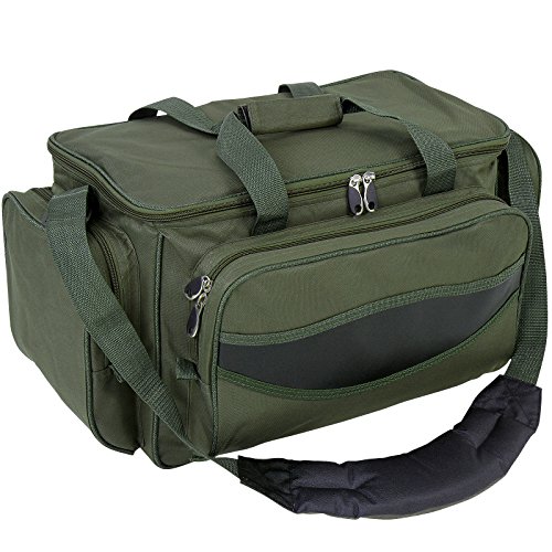 Angeltasche | Angelbox | Spinnertasche | Angelkoffer | Anglertasche | Fischertasche | Ködertasche | Kunstköderta
