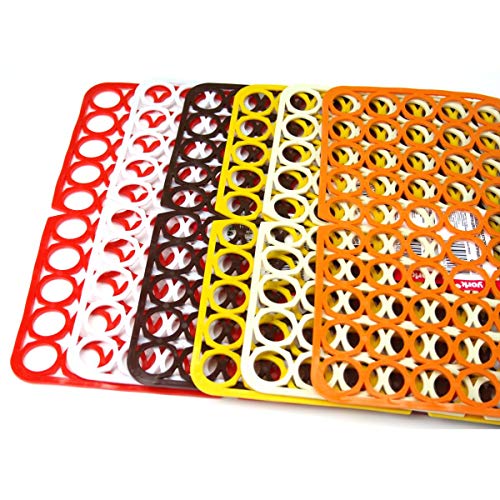 Spülbeckenmatte Spülbeckeneinlage Spülmatte Abtropfmatte Antirutschmatte Matte