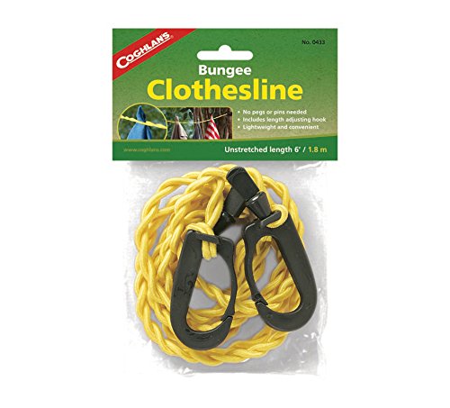 Coghlans Expander Wäscheleine