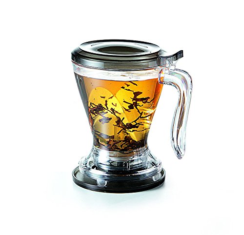 MAGIC Teezubereiter / Kaffeezubereiter,Cha Cult 500 ml