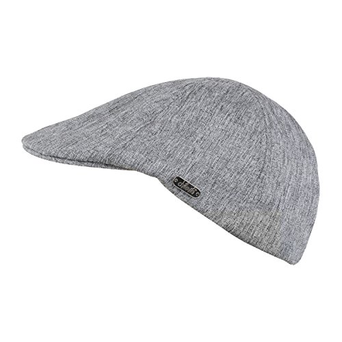 chillouts Herren Hut grau L/XL