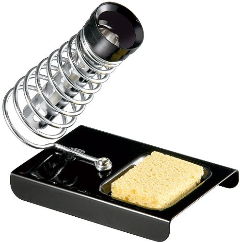 2 Stück, Wentronic Lötkolbenständer