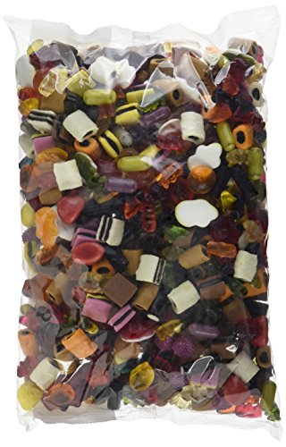 Haribo Color-Rado, 3 kg
