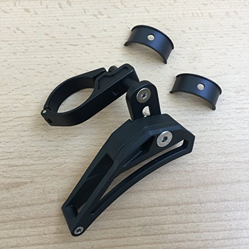 Kettenführung Universal lang 31,8 & 34,9 mm MTB Trekking DH Fixie Singlespeed