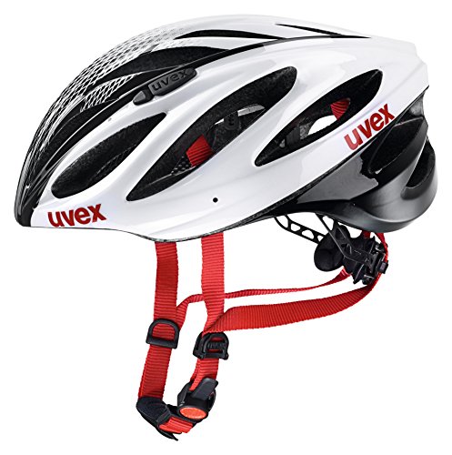 uvex Fahrradhelm boss race