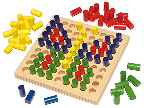 Haba 2230 Steckspiel