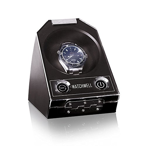 Watchwell Uhrenbeweger Gamma V1