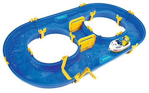 BIG 55102 - Waterplay Rotterdam