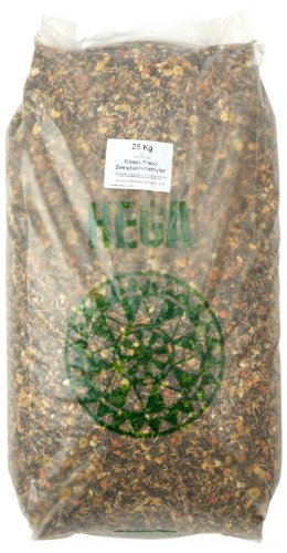 Classic Friends 27007 Zwergkaninchenfutter 25 kg