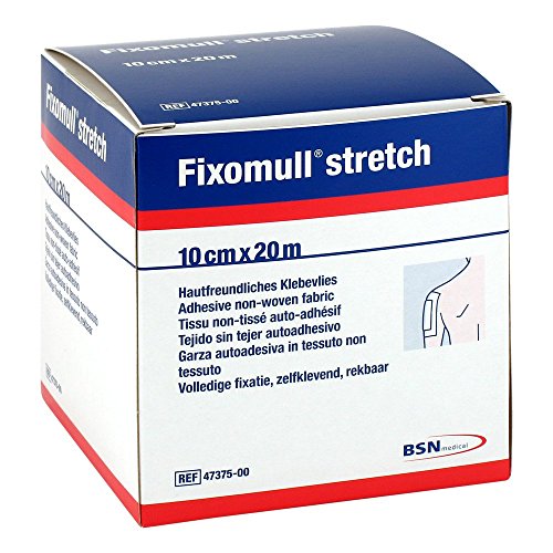 Fixomull stretch Verbandfixierung 20m x 10cm