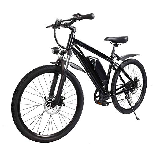 E-Bike Elektrofahrrad 'Trekking' Pedelec E-Fahrrad Elektro Fahrrad 27,5 Zoll