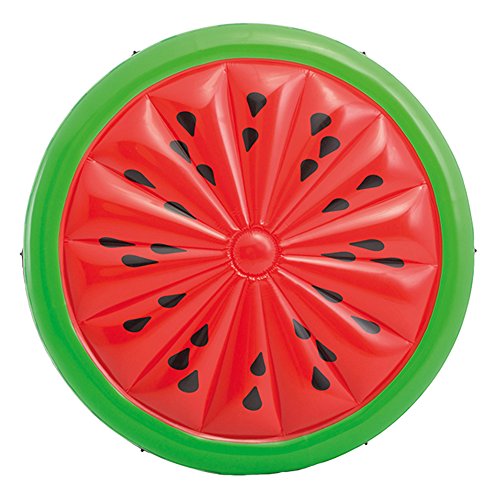 Intex 56283EU Badeinsel Watermelon Island
