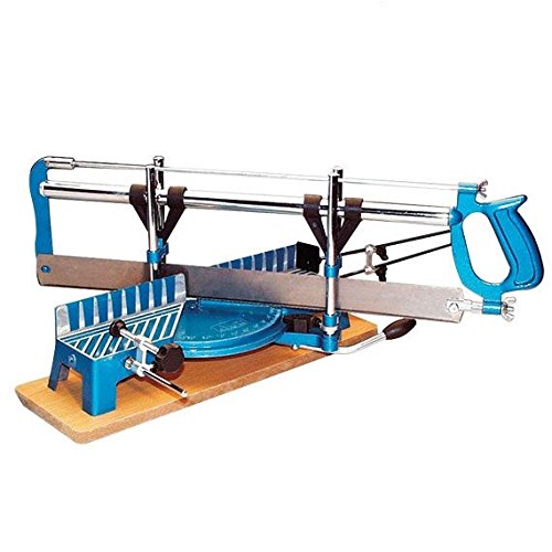 Mannesmann Gehrungssäge, 550 mm schwere Präzisionsausf., M  352-550