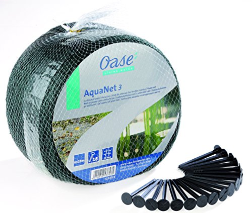 Oase AquaNet Teichnetz, 3 / 6 x 10 m