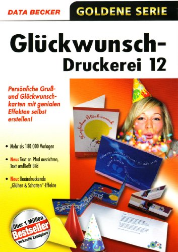 Glückwunsch-Druckerei 12