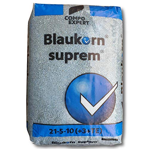 COMPO EXPERT Blaukorn suprem 25 kg Universaldünger Gemüsedünger Blumendünger