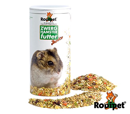 500 g Rodipet Phodopia Zwerghamsterfutter JUNIOR