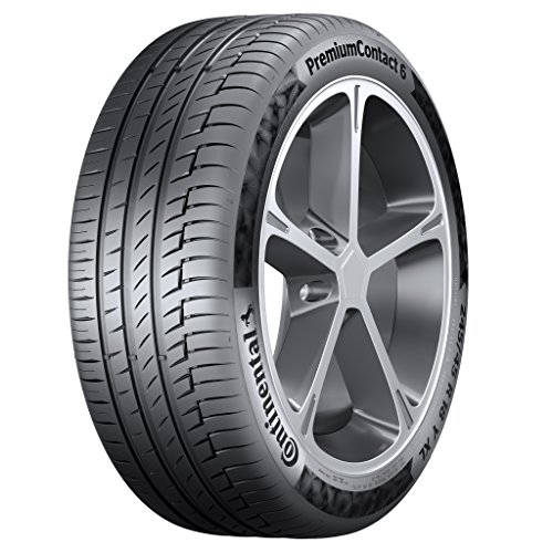 Continental PremiumContact 6 - 225/40/R18 92Y - C/A/72 - Sommerreifen