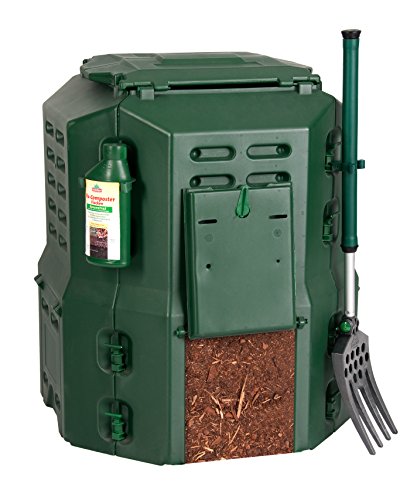 Thermo Komposter HANDY-350 classic