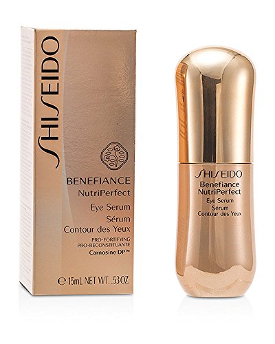 Shiseido Peeling und Reinigung der Gesichtsmaske, 15 ml
