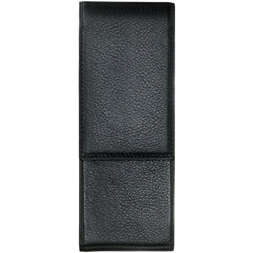 Lamy 1224773 Stifte Etui A202 Etui für 2 Schreibgeräte
