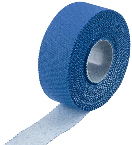 JAKO 2,5 cm Tape, Blau, 2.5 cm