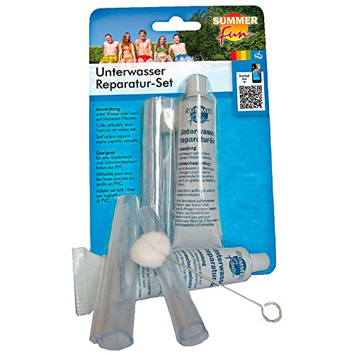 Unterwasser-Reparaturset Summer Fun