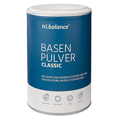 tribalance Basenpulver Classic, 300g, 75 Portionen