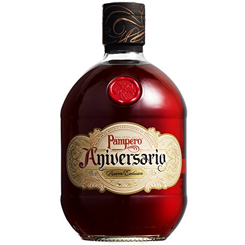 Pampero Aniversario Rum (1 x 0.7 l)